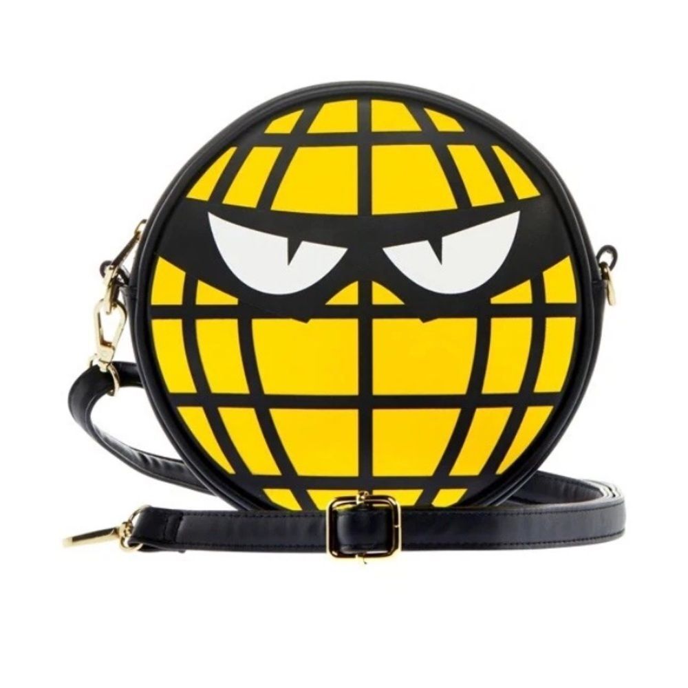 Loungefly® Villain-Con Crossbody Bag Universal Studios Exclusive